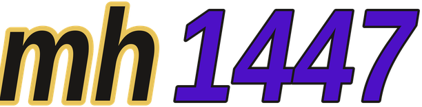 mh1447 logo